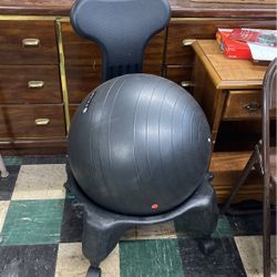 Exercise Ball