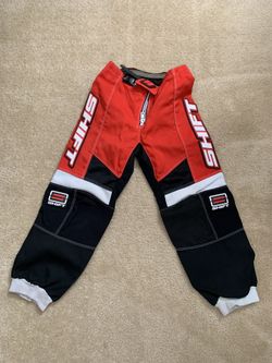 Riding Pants And Metal Mulisha Shorts 