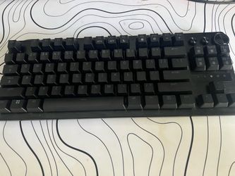 Razer huntsman V3 pro TKL