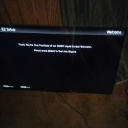 Sharp Tv 50 Inch Smart