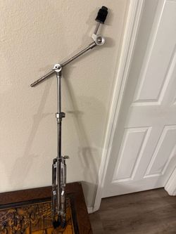 PDP Pacific Boom Cymbal Stand