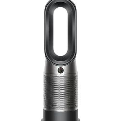 Grey Dyson Hp01  Hot Cold Purifier 