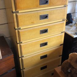 Antique Stanley furniture