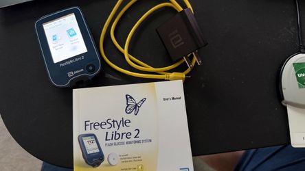 Abbott Freestyle Libre 2