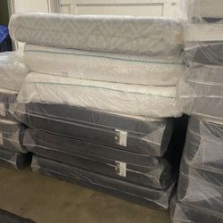 Brand New Mattresses All SIZES