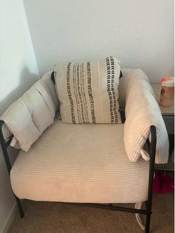 Sillón individual