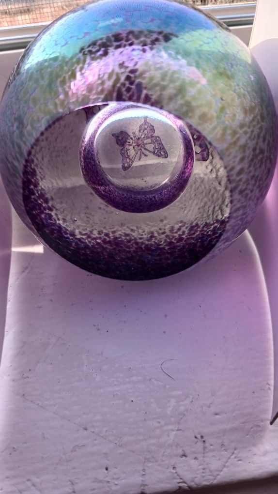 Paperweight