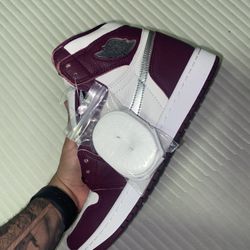 Jordan 1