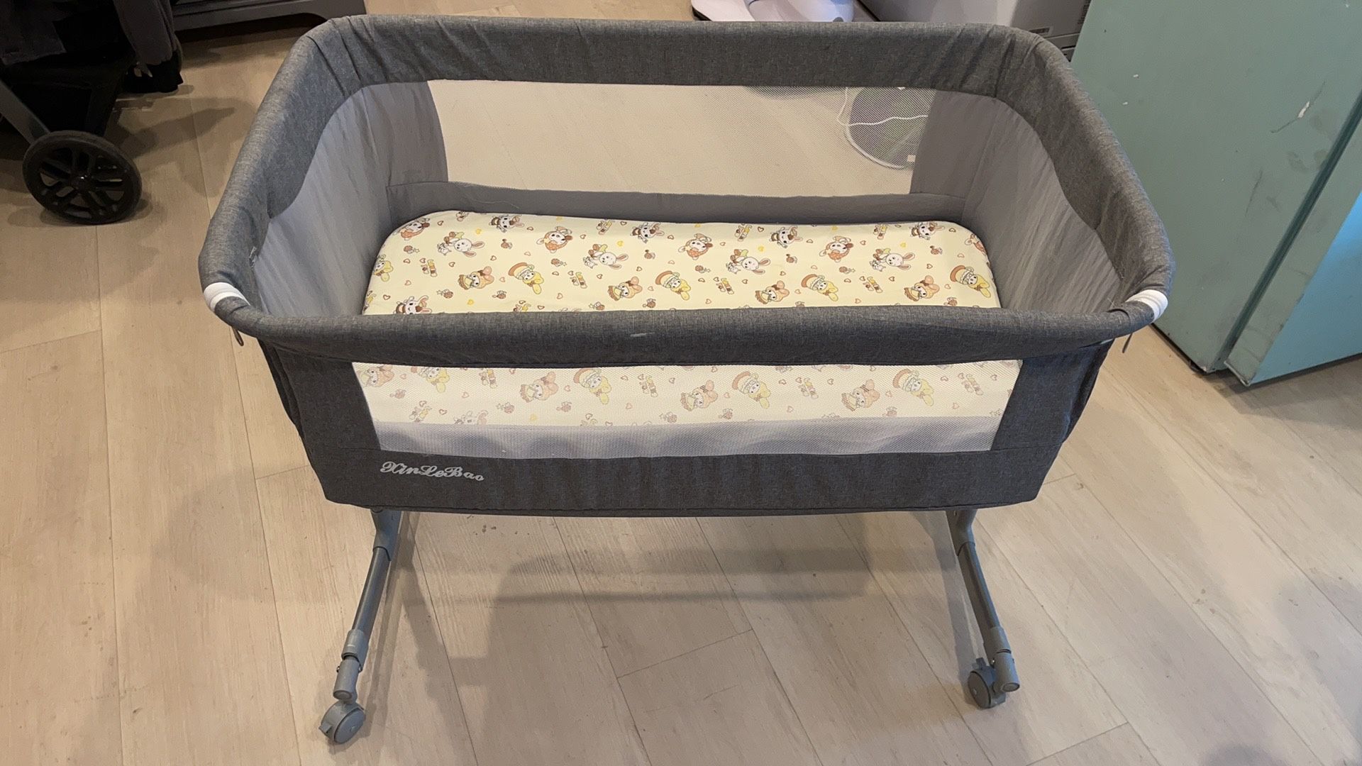 baby Crib