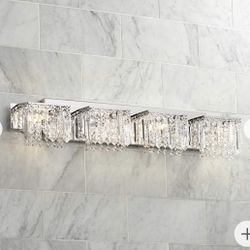 Vanity Lights