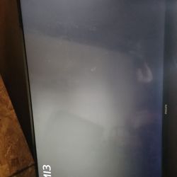 43 In Philips Smart Tv