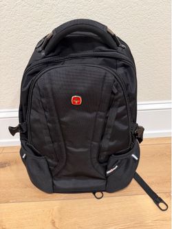 Swiss Gear Laptop Backpack
