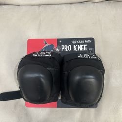 187 Killer Pads Pro Knee Pads