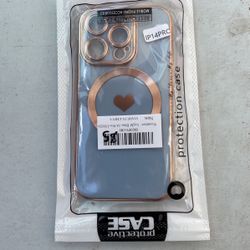 iPhone 14 Pro Case