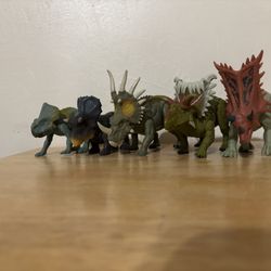 Ceratopsian Bundle 