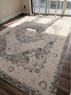 Indian / Persian style carpet