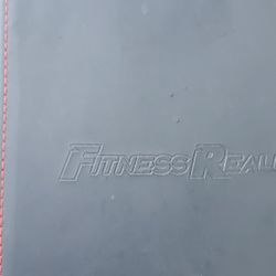 Fitness Reality