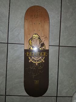 New Blind Skateboard Deck Size 8.25 50$