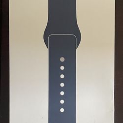 Genuine Apple Watch Series 10 Sport Loop Band Denim 42mm BRAND NEW SEALED