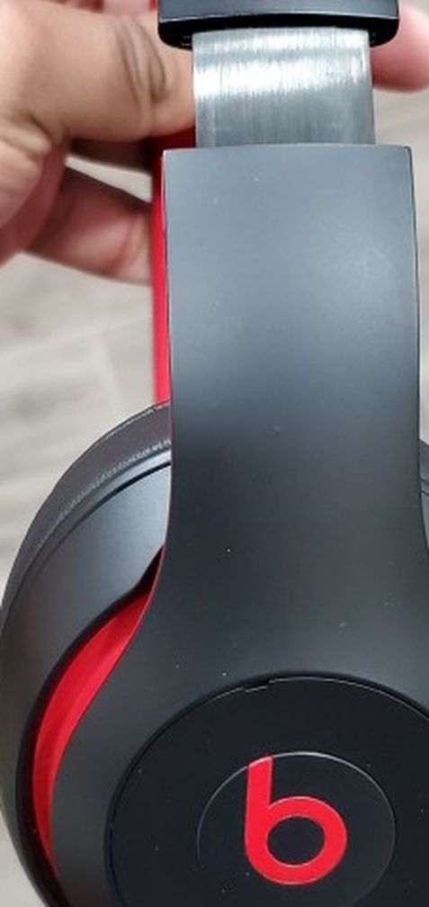 Beats Studio 3 Wireless Special Edition