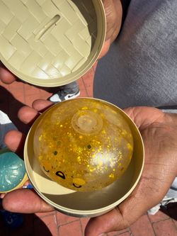 One and only golden dumpling on sale!!