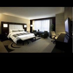 Motercity Rooms 