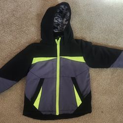 Weather Jacket 