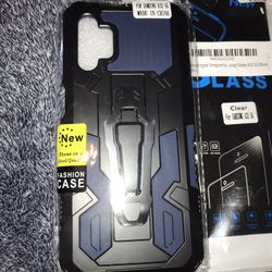 Samsung Galaxy A32 5G Case,