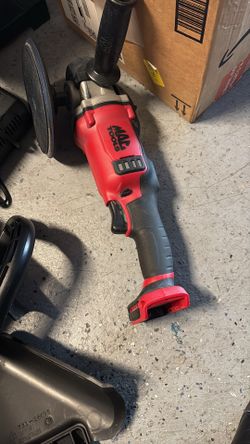 Dewalt Yard tools