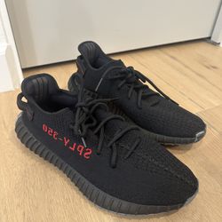 Adidas Yeezy Boost 350 V2 (Men’s)