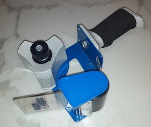 Hand Held Packaging Tape Dispenser Excellent