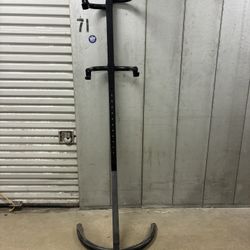 Gravity Bike Rack 