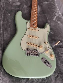 Fender Stratocaster