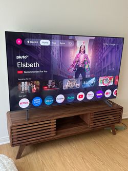 TCL 65T7 65-Inch Smart TV