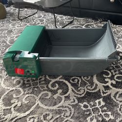 Litter Cat Box Smart Scoop