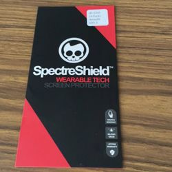 Watch Screen protector