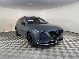 2022 Mazda CX-9