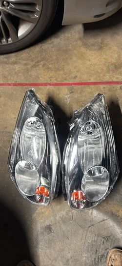 Infiniti G 35 coupe parts
