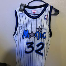 NBA Jersey 