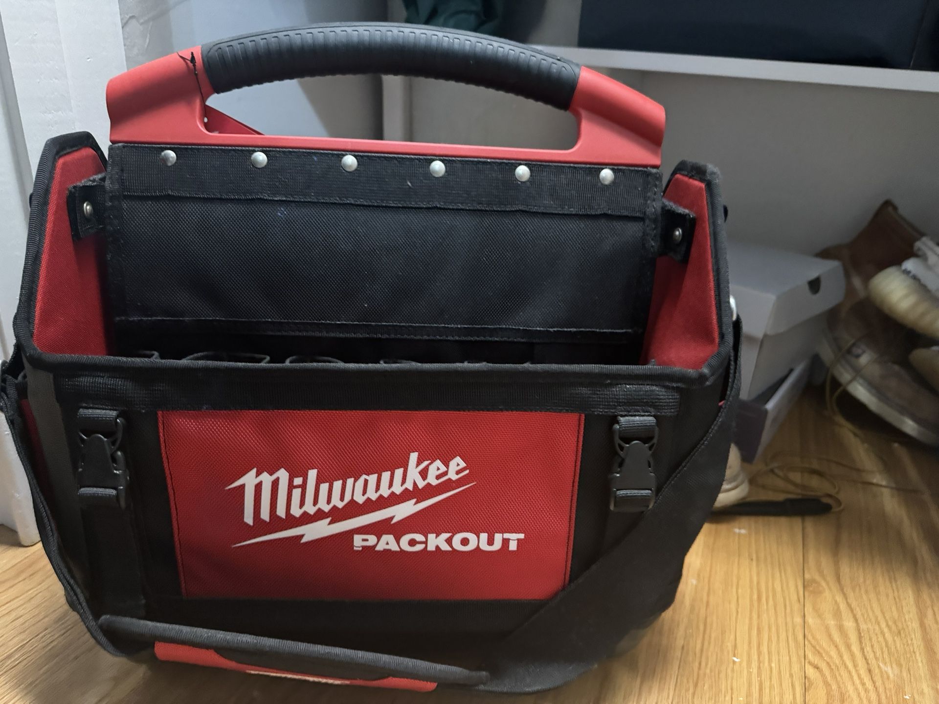 Tool Boxes, Tool Belt, Tools