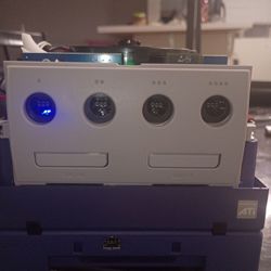 GameCube Bluetooth Mod Adapter 