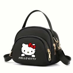 Hello Kitty Bag 