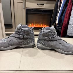 Retros eight size 9 1/2