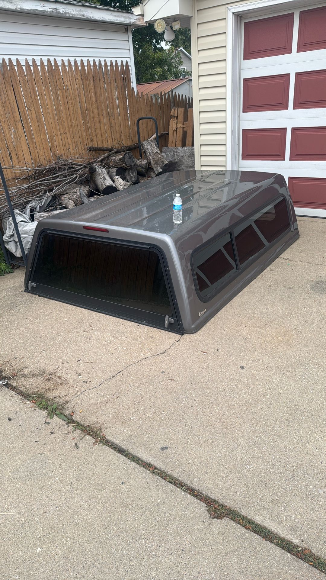 Truck Bed Top 