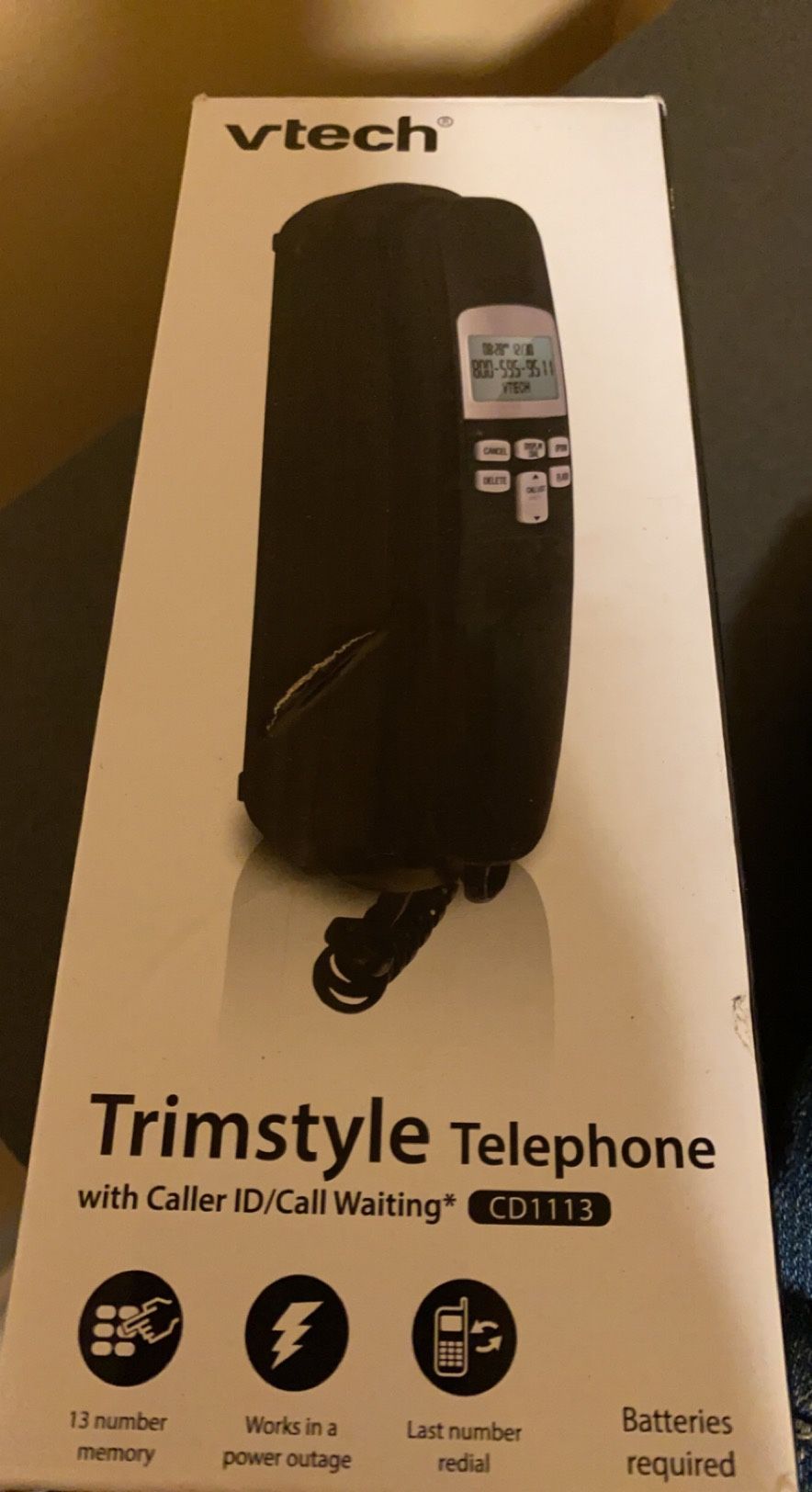 VTECH Phone
