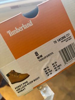 Toddler shoes