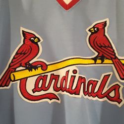 Classic St.Louis Cardinals Cooperstown Collection