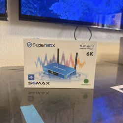 Suoerbox S7 Max
