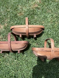 Old Baskets