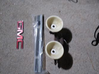 10$ For Everything